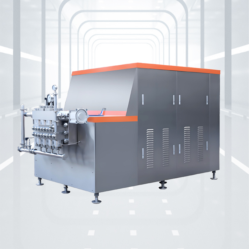 Custom Homogenization Solutions: Tailoring Equipment for Unique Formulas