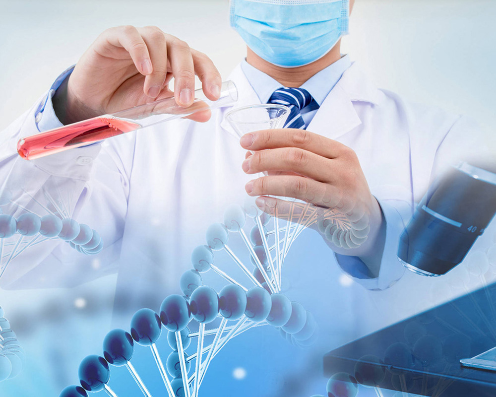 Nanosuspension of veterinary drug