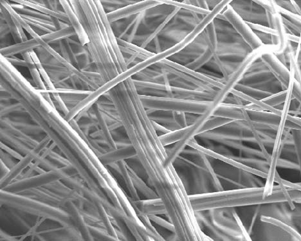Nanocellulose manufacturing