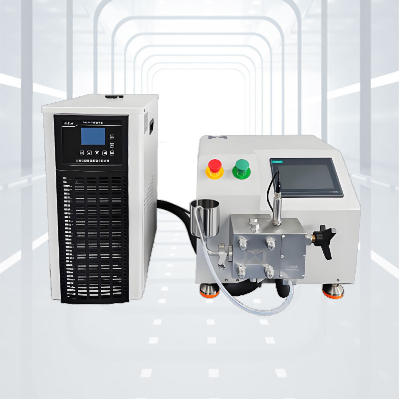 Which Chaoli Homogenizer Fits Your Specific Industry Needs?