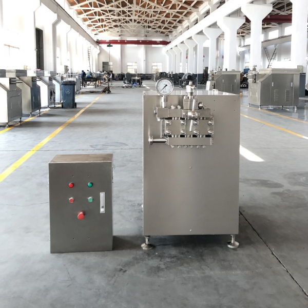 Which Chaoli Homogenizer Fits Your Specific Industry Needs?