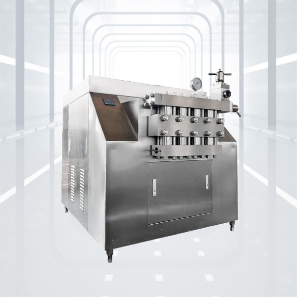 How Homogenizers Improve Lubricants and Industrial Fluids How Homogenizers Improve Lubricants and Industrial Fluids