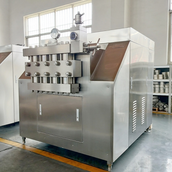 Reducing Production Costs with Efficient Homogenization